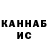 Канабис индика Ridwaan Majiet